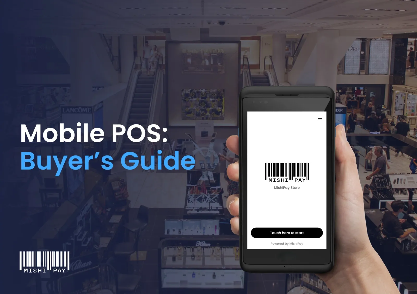 Mobile POS Guide